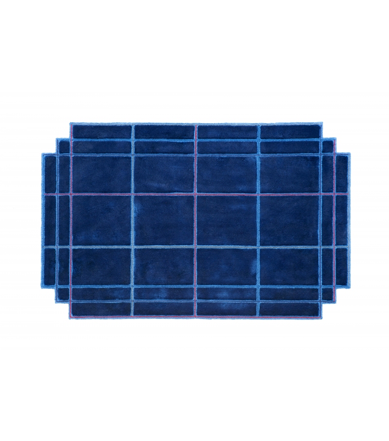 Volentieri Finestra Magis Rug