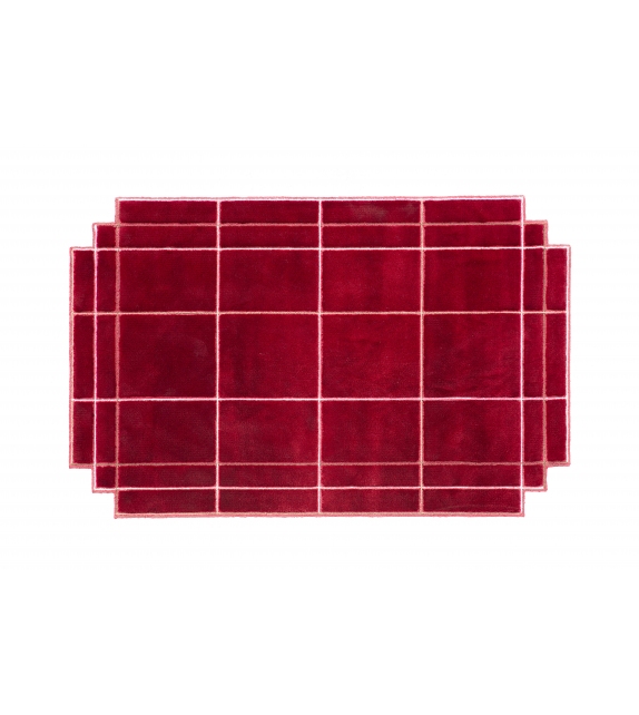 Volentieri Finestra Magis Rug