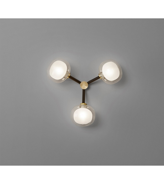 Pronta consegna - 552.73 Nabila Tooy Lampada Da Parete/Soffitto