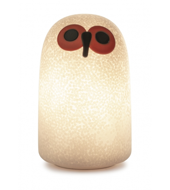 Linnut Sulo Magis Licht-Skulptur