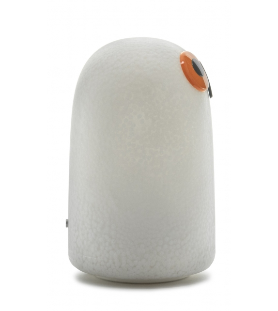 Linnut Sulo Magis Scultura Luminosa