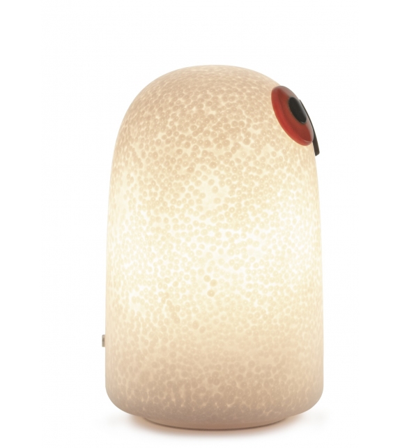 Linnut Sulo Magis Licht-Skulptur