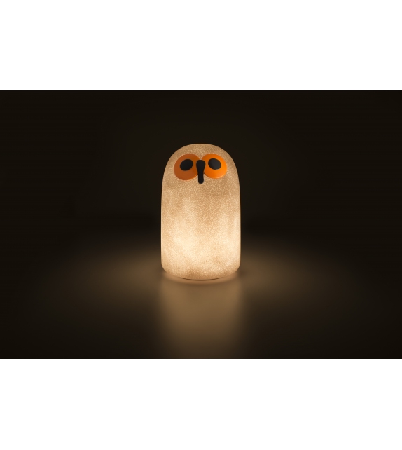 Linnut Sulo Magis Light Sculpture