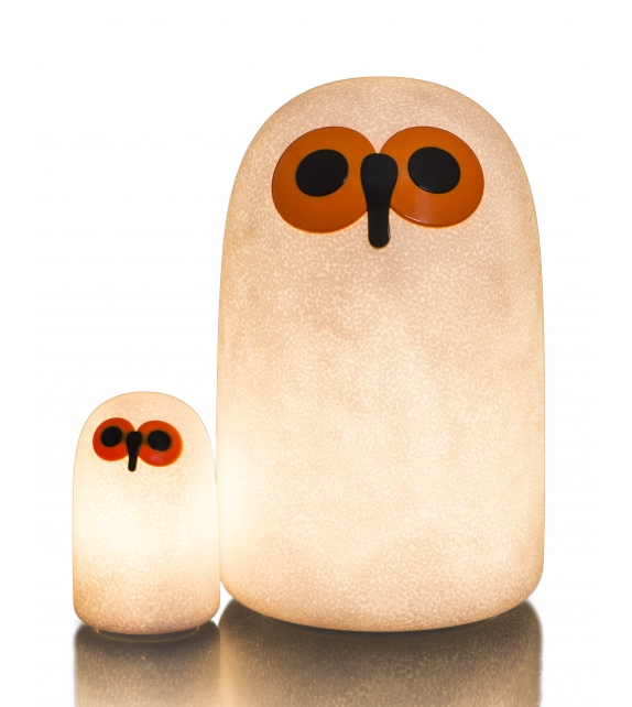 Linnut Sulo Magis Licht-Skulptur