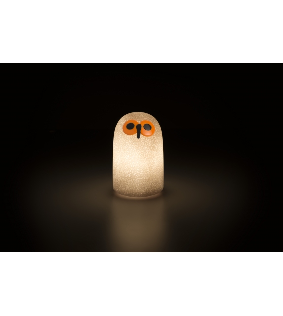 Linnut Sulo Magis Scultura Luminosa