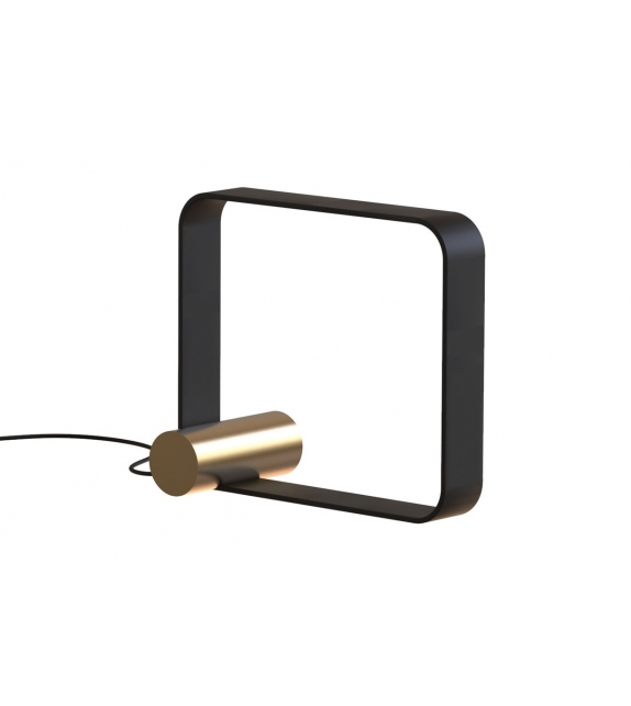 Listo para entregar - 563 Nastro Tooy Lámpara de Mesa