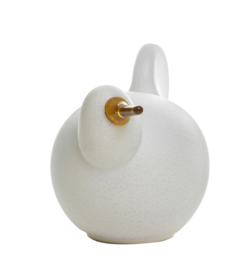 Linnut Siiri Magis Lampe de Table