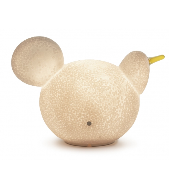 Linnut Siiri Magis Lampe de Table