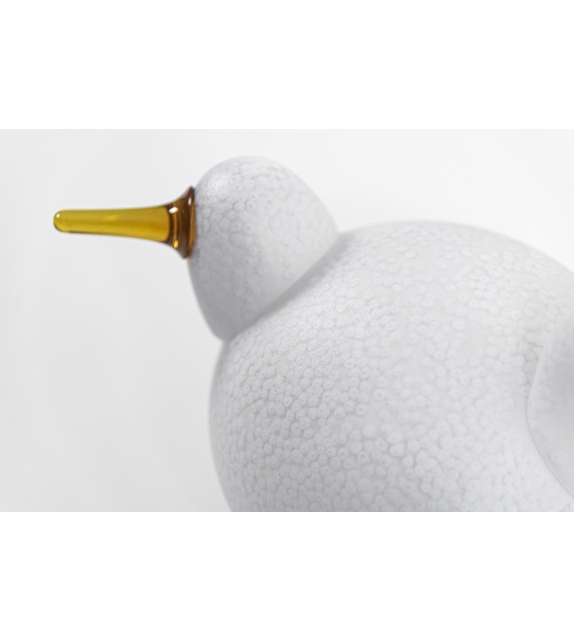 Linnut Siiri Magis Lampe de Table