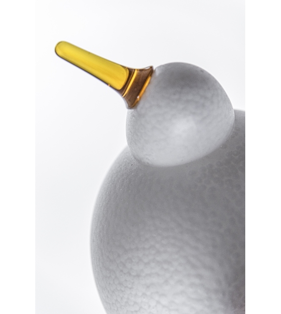 Linnut Siiri Magis Lampe de Table