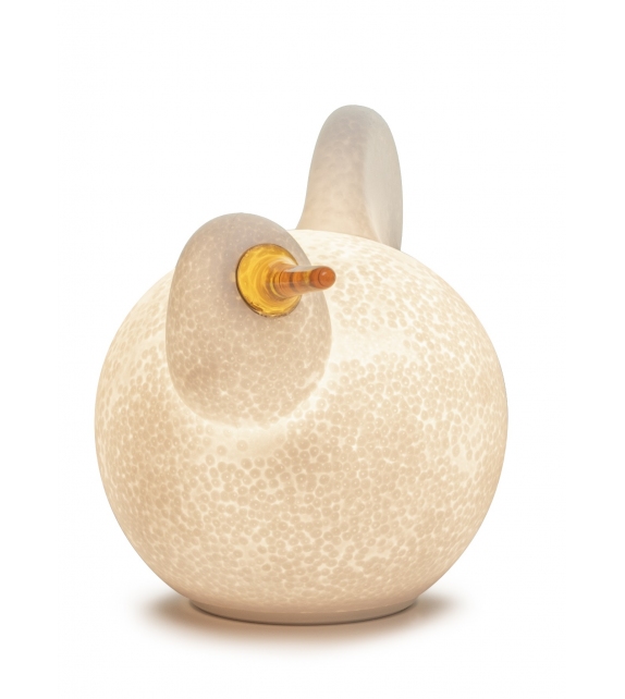 Linnut Siiri Magis Table Lamp