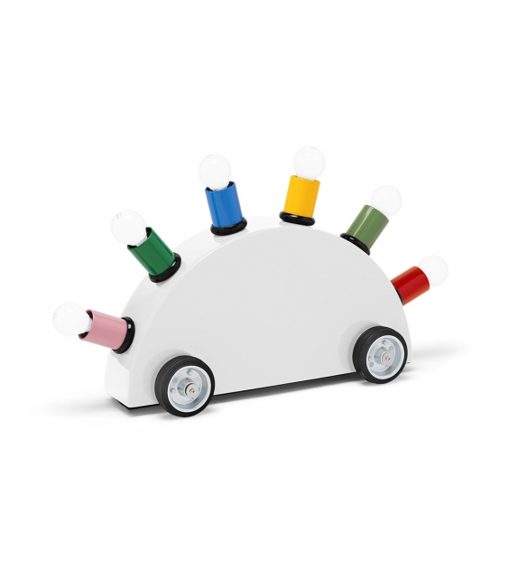 Super Memphis Milano Floor/Table Lamp