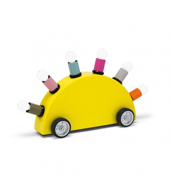 Super Memphis Milano Lámpara de Pie/Mesa