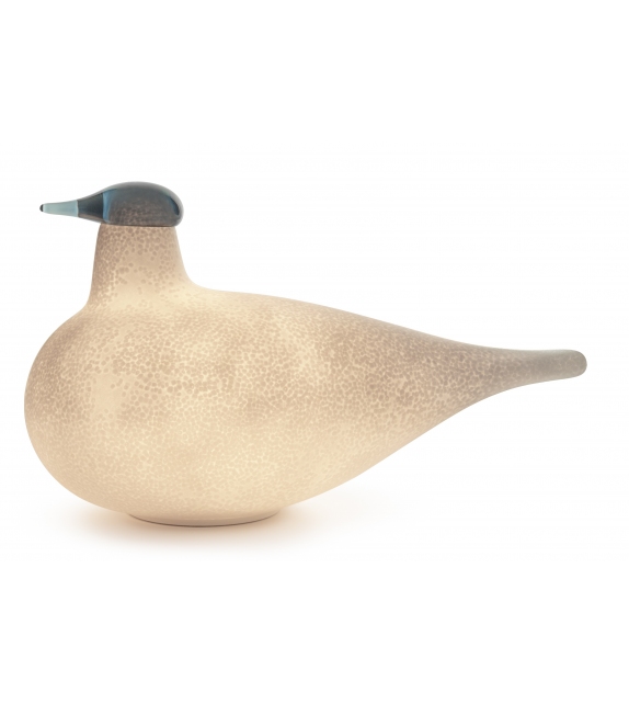 Linnut Kirassi Magis Table Lamp