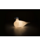 Linnut Kirassi Magis Lampe de Table