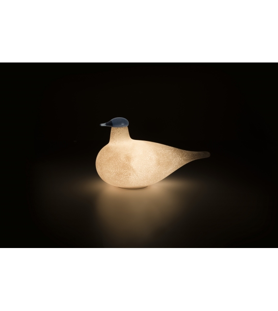 Linnut Kirassi Magis Table Lamp