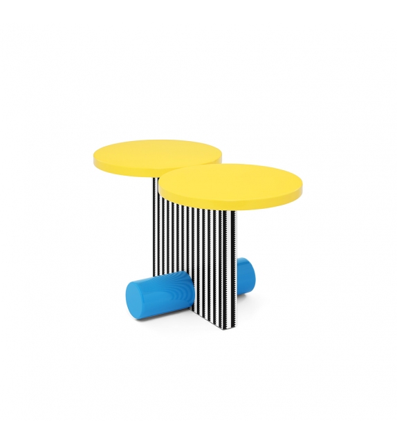 Polar Memphis Milano Table D'Appoint