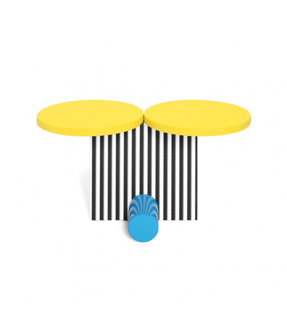 Polar Memphis Milano Table D'Appoint