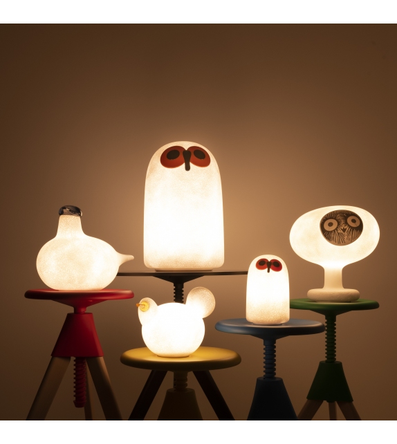 Linnut Palturi Magis Table Lamp