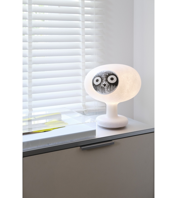 Linnut Palturi Magis Table Lamp