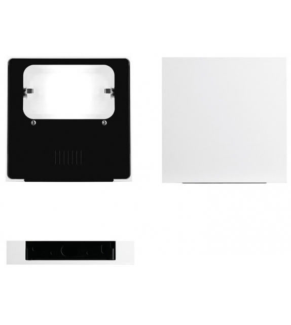 Sol 1 Davide Groppi Wall Lamp