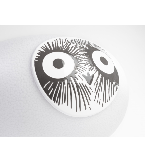 Linnut Palturi Magis Lampe de Table