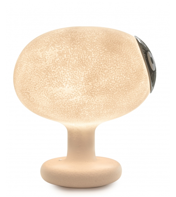 Linnut Palturi Magis Lampe de Table