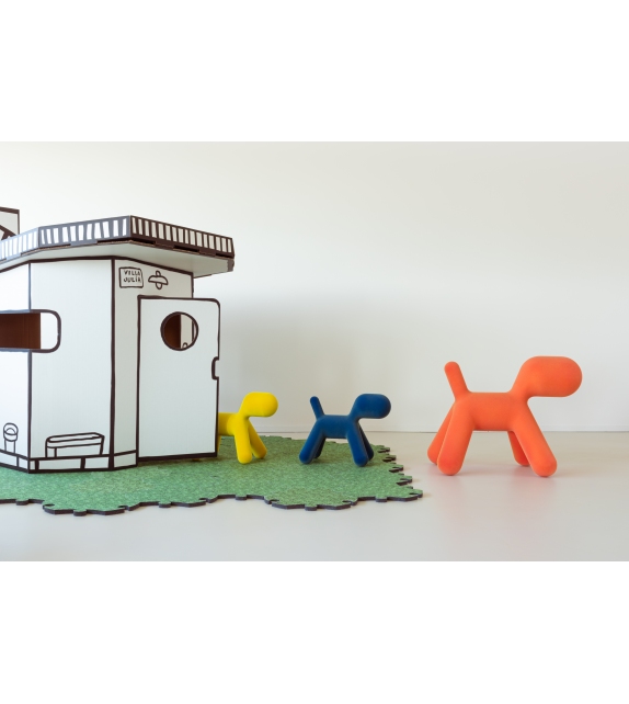 Puppy Magis Me Too Chien Abstrait