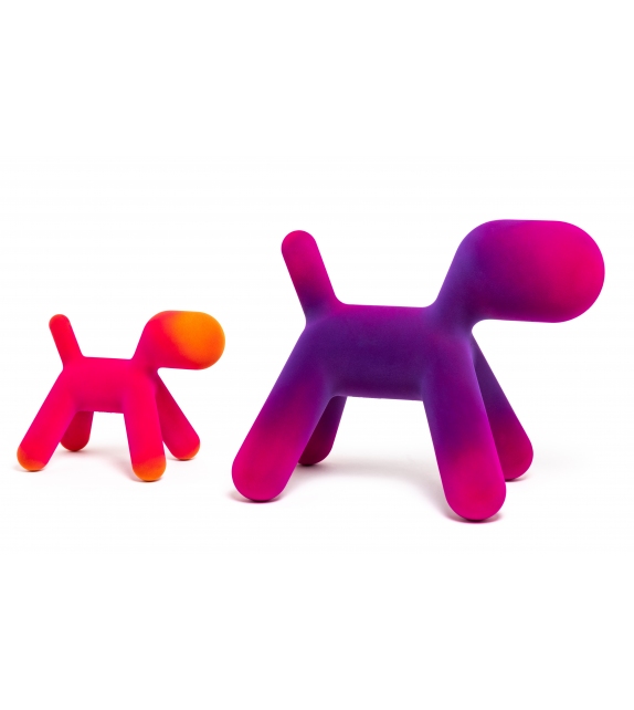 Puppy Magis Me Too Abstrakter Hund