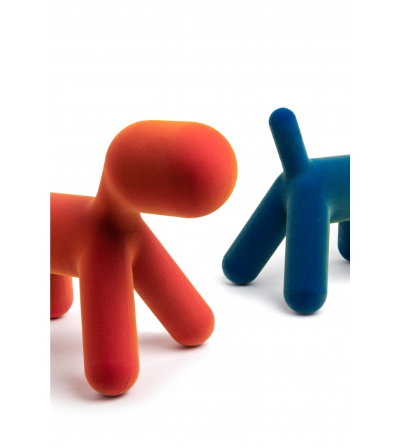 Puppy Magis Me Too Abstract Dog