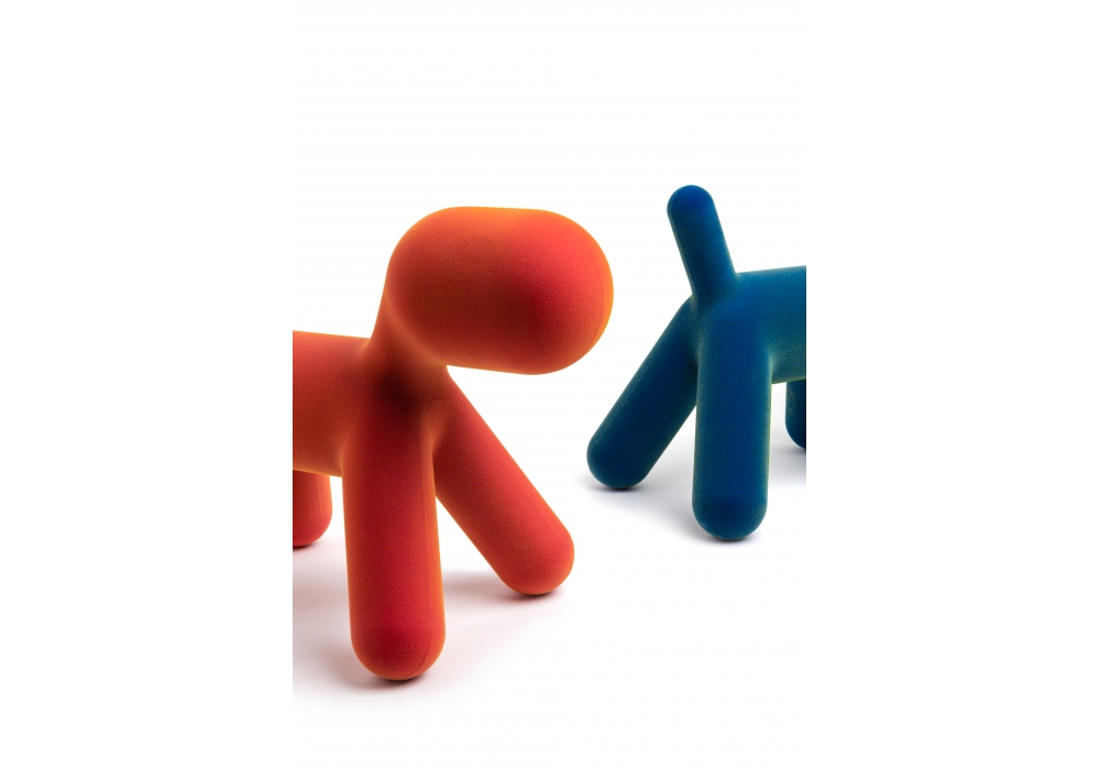 Puppy Magis Me Too Abstract Dog - Miliashop