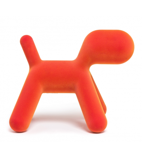 Puppy Magis Me Too Abstract Dog