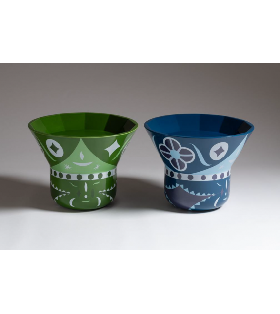 Joya Tables Danza Collection Bosa Mesita