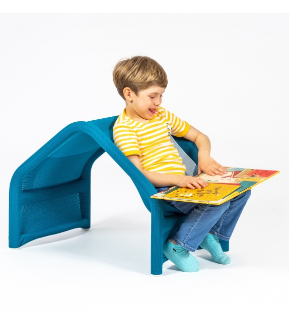 The Roof Chair Magis Me Too Armstuhl