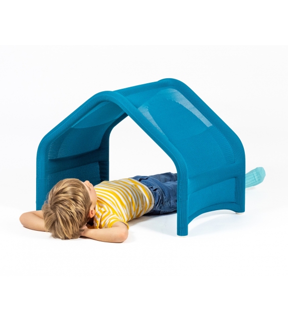 The Roof Chair Magis Me Too Petit Fauteuil