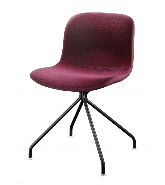 Troy 4 Star Swivel Magis Silla Giratoria