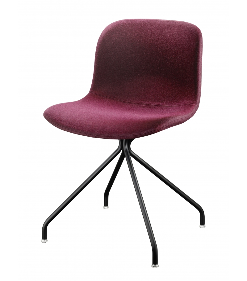 Troy 4 Star Magis Swivel Chair
