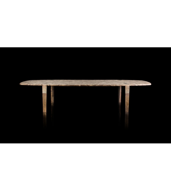 Prêt pour l'expédition - Oxymoron Henge Table