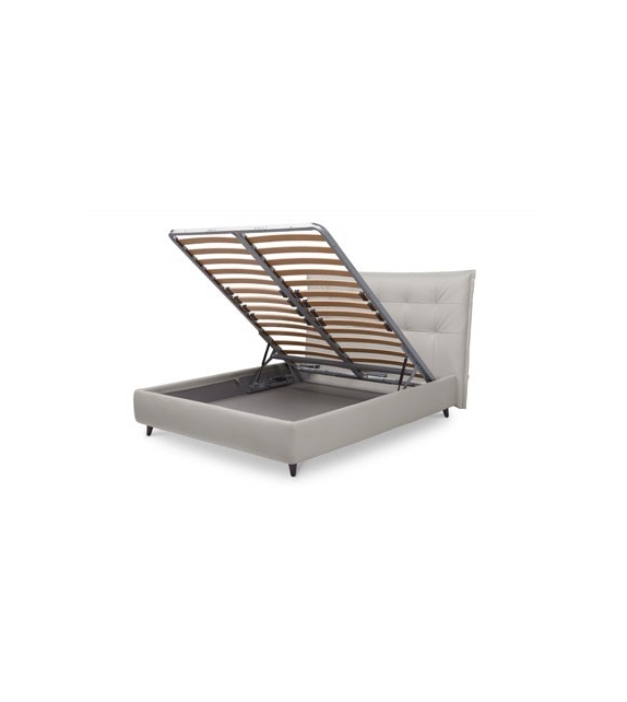 Letto Tempur Quattro