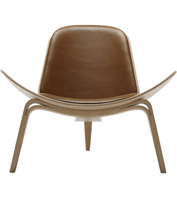 CH07 Shell Chair Carl Hansen & Søn Sessel