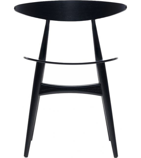 CH33T Carl Hansen & Søn Chaise
