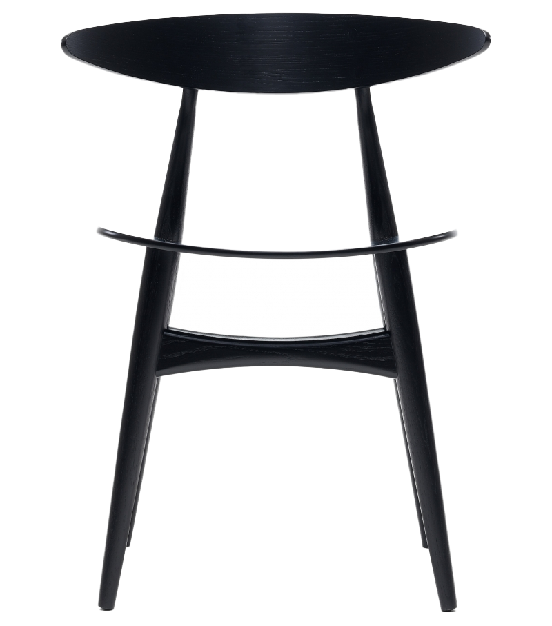 CH33T Carl Hansen & Søn Sedia