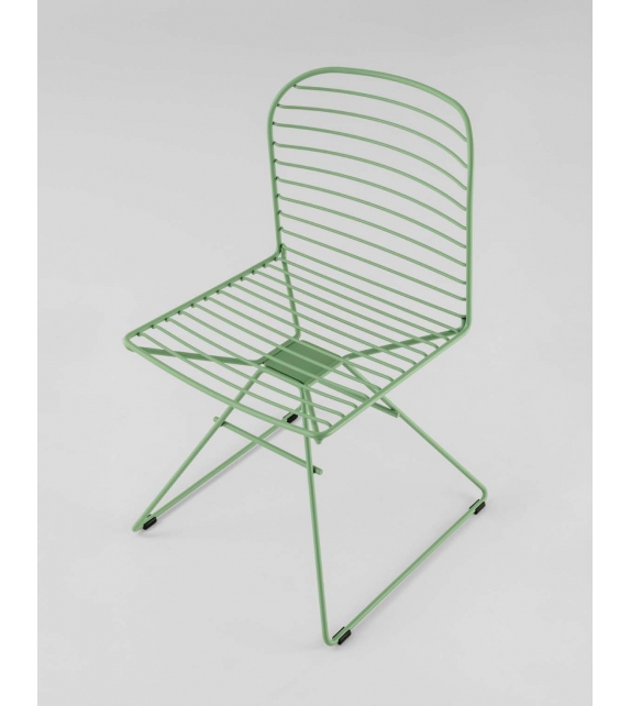 Infinito Milani Chair