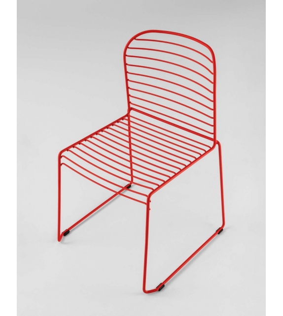 Infinito Milani Chair