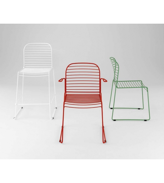 Infinito Milani Chaise