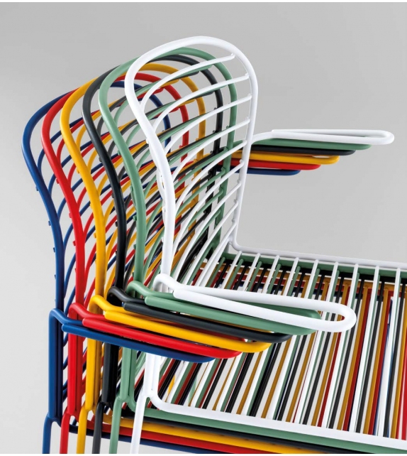 Infinito Milani Chaise