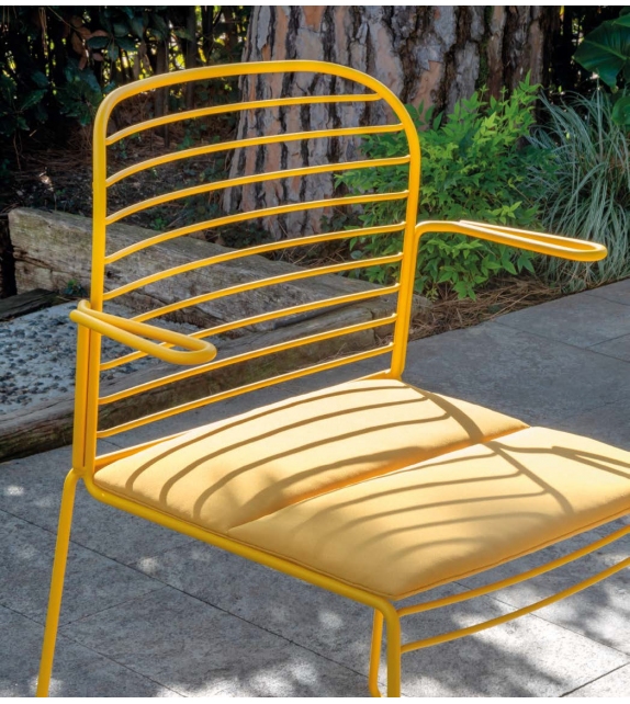 Infinito Milani Chaise