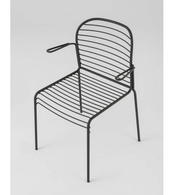 Infinito Milani Chair
