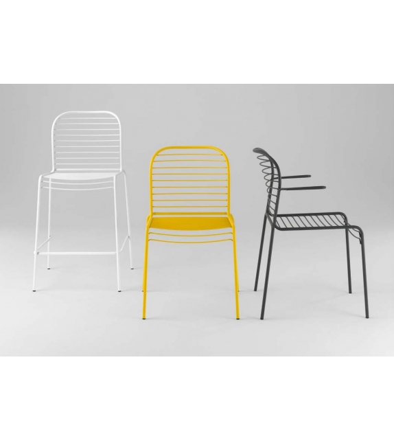 Infinito Milani Chaise