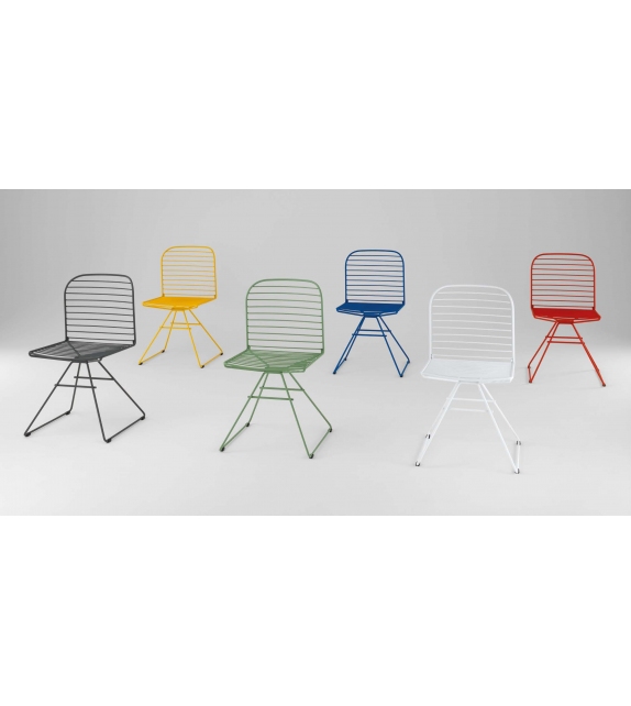 Infinito Milani Chaise